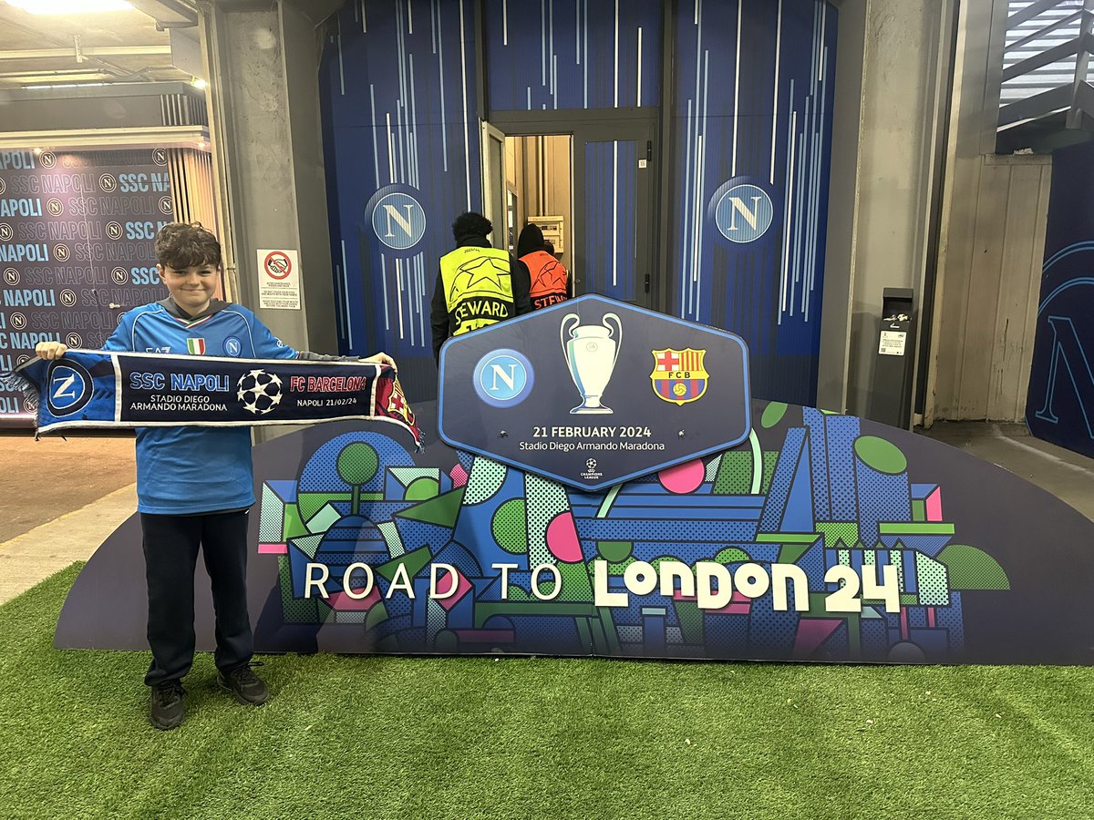 Danny Lincoln tweet media