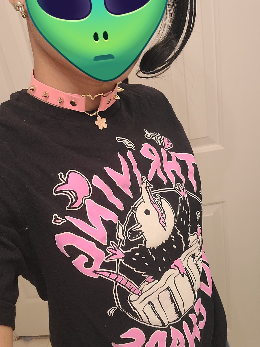 Nexu TENTACLE ALIEN VTUBER tweet media