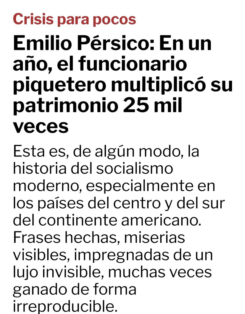 MximaReina1's tweet photo. Barrios de Pie, esos que son esclavos de Pérsico, amenazan con ir a la casa del ministro Caputo porque no tienen para comer . Consejo; porque no van a la casa de quien los maneja que es multimillonario. O acaso no lo saben ? #BarriosDePie https://t.co/7lNg5DHc3a