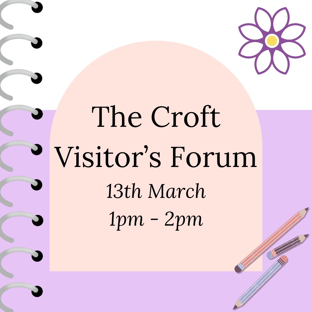 Our second Visitor's Forum is on the 13th March from 1pm - 2pm. Now that we have held our introductory meeting, we want to delve a little further into any queries or issues you may have. 

Get in touch to attend.

t. 07484 664 950
e. help@barlinnievisitorscentre.org
