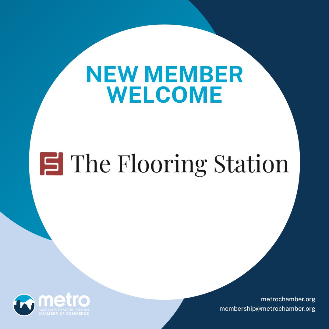 Sacramento Metropolitan Chamber of Commerce tweet media