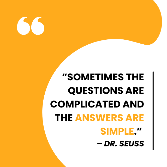 SortisMarketing's tweet image. #WednesdayWisdom #WorkWithSortis #Marketing #MarketingStrategy #DigitalMarketing