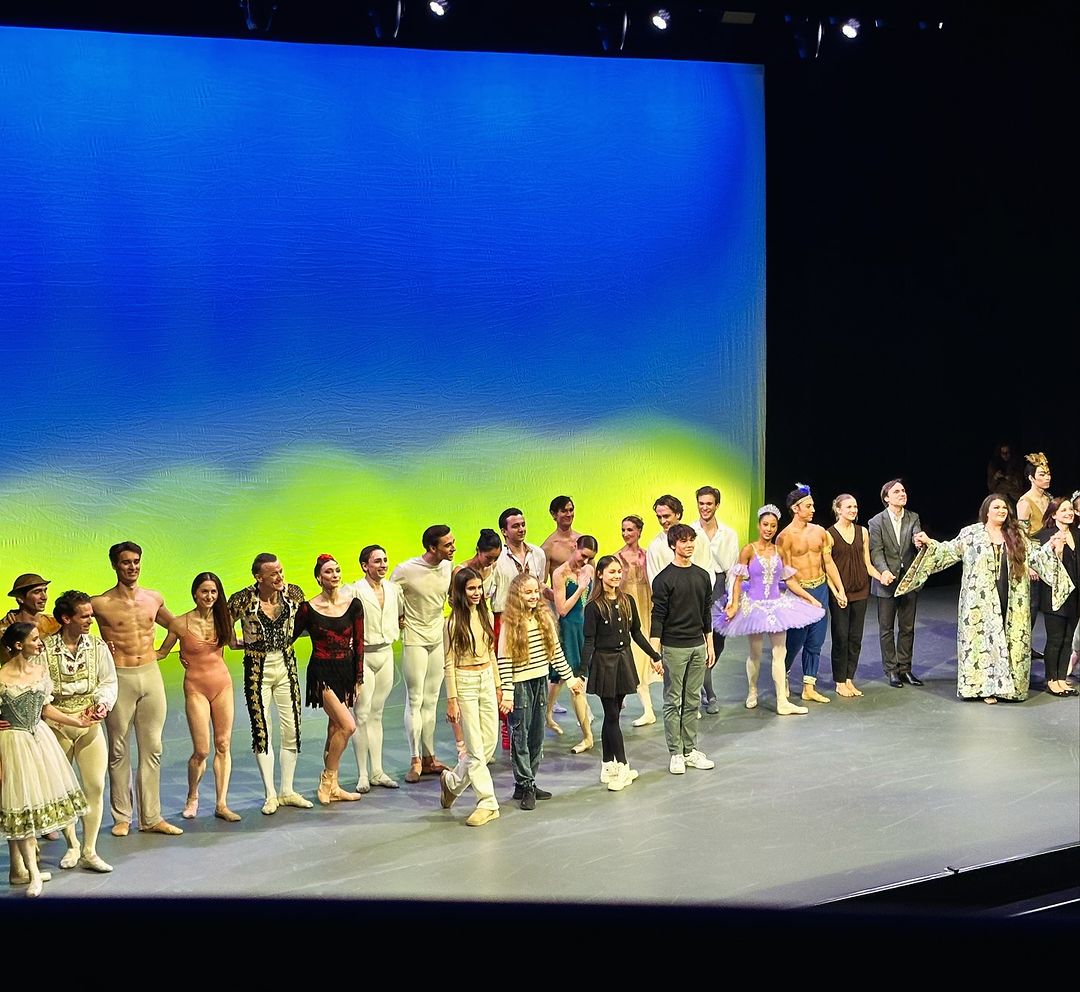 Putrov Productions tweet media