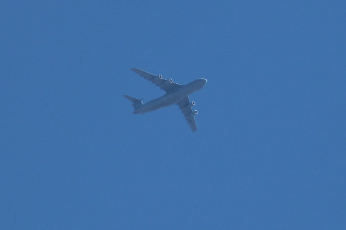 rjsincs's tweet photo. Not bad for my crappy pics! #Luke03 #AE055F #C5 #Galaxy https://t.co/m8VuJq9JxG