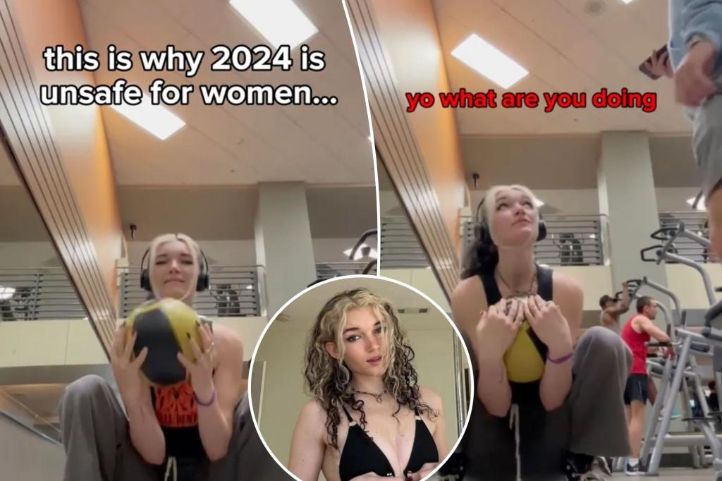 New York Post tweet media