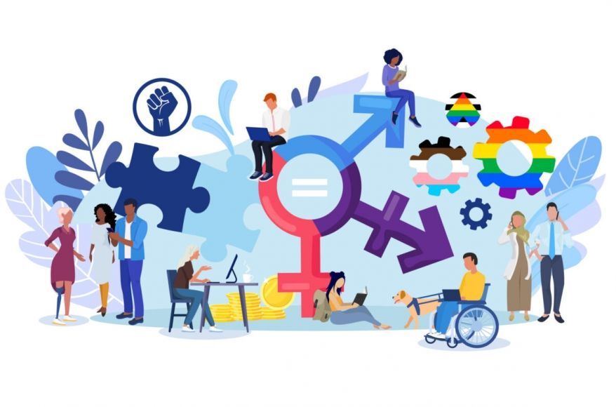 The European Council of Doctoral Candidates & Junior Researchers is asking academics to share their stories to promote greater gender equality in academia @Eurodoc

eurodoc.net/news/2024/euro…

#WeAreEurodoc #WomenInResearch #Eurodoc #doctoralcandidates #early_career_researchers