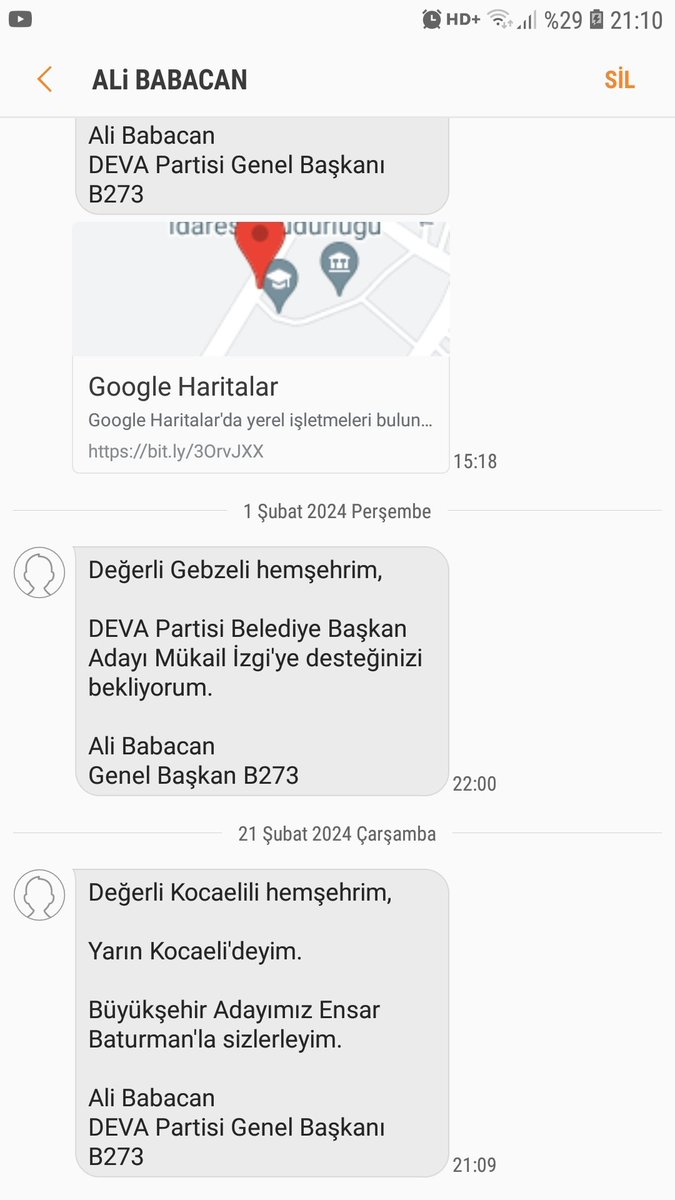 Bu telefon sapığını nasıl engelleyebilirim?