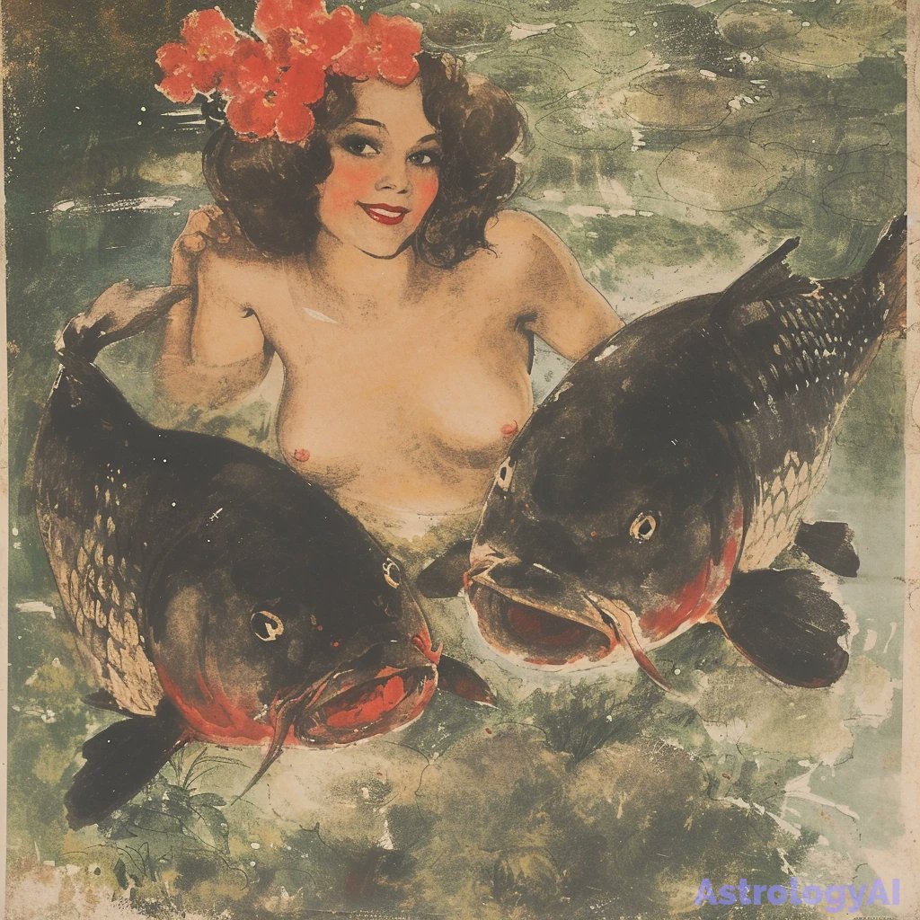 HKutomanov's tweet photo. 22-Feb-2024 PISCES
Person: 😊😊
Business: 💸
Relationship: ❤️
Health: 💚

Introduction and Main Themes:
Hey there 👋😊! So, it seems like you're riding the cosmic rollercoaster lately! Buckle up, because it's all about mastering the art of balance right now. You might feel like you're swinging between moods faster than your fave TikTok filter changes. Focus on zen-ing out and finding your equilibrium, okay? 🌗 In the big picture, it's all about being cool with your feels and tapping into your powerhouse vibes to score those life goals. 🎯

Business Prediction:
In the work zone, you're like a ping-pong ball bouncing between "Let's do this!" and "Umm, what am I doing?" 😅 It's totally crucial to stick to your A-game. You've got the grit, so channel that into a laser focus on your career slam dunks. If you hit a roadblock, take a breath, and remember: adaptability is your secret weapon. 🛠️ Shift gears if you gotta and keep your eyes on that shiny prize you're after!

Relationships Prediction:
Love and friendships are feeling a bit like a soap opera, huh? 😬 One second, you're all about the warm fuzzies, and the next, it's like "Who are these people?" Chillax, my friend. To ride out the relationship waves, try mirroring your inner chill with some patience and conversation heart-to-hearts. 💬 Keeping it real with your feelings will build bridges, not burn them.

Examples:
1. Let's say you're nailing it at work, but suddenly a project pivot has you feeling like a fish out of water. Keep calm and strategize! Maybe it's your chance to shine in unexpected ways. 🌟

2. You go on a date, and it's sparks one second, fizzles the next. Before you think about ghosting, consider a straightforward chat. Honesty could turn it around or give you both peace to move on. ✌️

3. Your friend is leaning on you hard for support, but you're maxed out. Instead of bottling it up, find that sweet spot between helping and setting your own limits. Self-care is a must, okay? 🧘‍♂️

Advice:
Sweet soul, remember to express yourself! Both your inner Picasso and chatty Kathy deserve time in the spotlight. 🎨💬 Embrace those social vibes, because connecting with your peeps can be a soul battery recharge. And when things get a bit much, give yourself that high-five in the mirror for being awesome. Boosting your own confidence is basically like giving yourself an emotional power-up. 🔋 Stay true to you, blend those feels with logic, and keep bouncing forward with that rad, resilient spirit of yours! Cheers to the journey! 🥂✨

#prediction #astrology #horoscope #zodiac #AstrologyAI