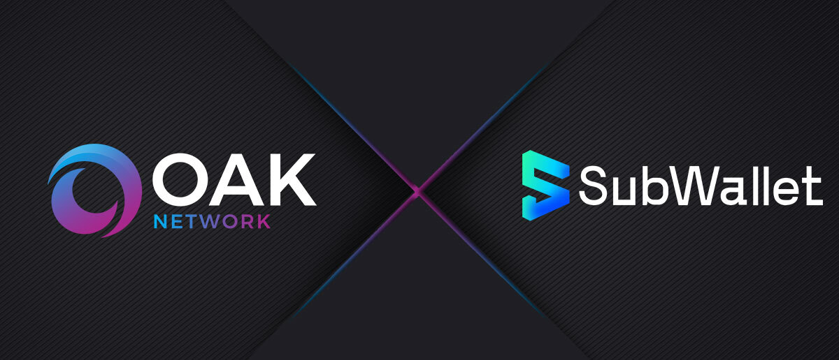 We're delighted to unveil our latest integration <a href="/subwalletapp/">SubWallet</a> meets @OAK_Network's Automation Hub!

Substrate &amp; Ethereum users can connect their wallets to access features
🔁Auto-Pay
✨Automate Stake &amp; Compound
🔗Auto-Bridge
📊Task History

Elevate your digital asset management!