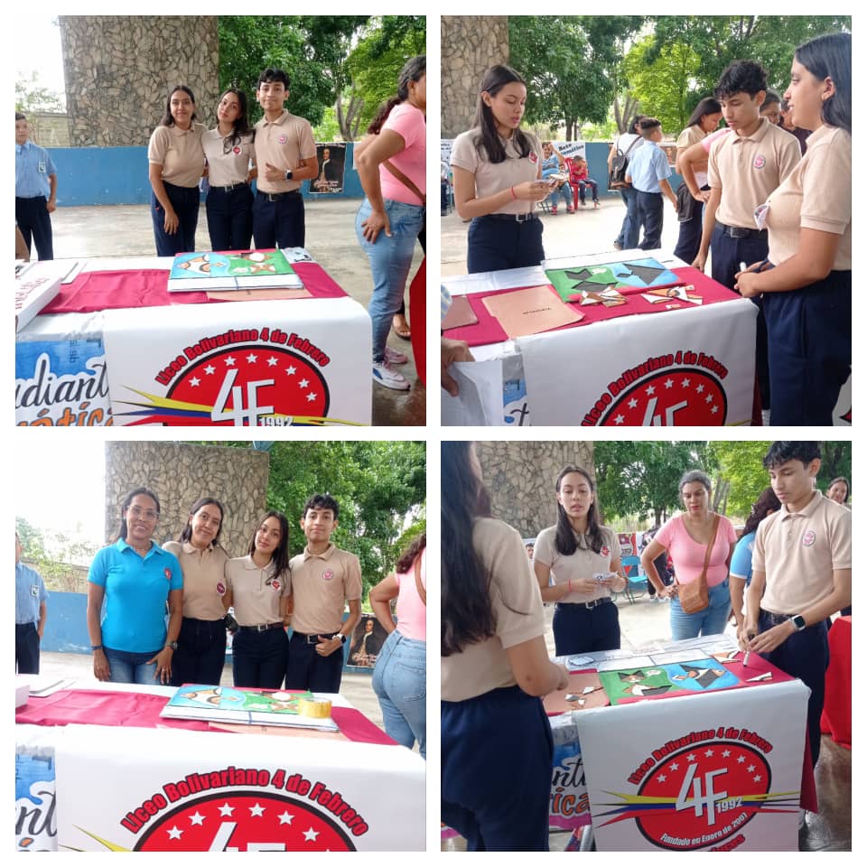 Reto de Matemáticas y fase Parroquial. Quedando. Hoy nuestros estudiantes de 5to año Moisés Moreno, María Teran y Carielys Figuereroa las felicitaciones  y a su  profesora tutora Rebeca Ceballos. <a href="/Fundabit_/">FundabitOficial</a> <a href="/FundabitBnas/">Fundabit Barinas</a>  <a href="/ZONAEDUBARINAS/">ZONA EDUCATIVA BARINAS</a>  #Somosfundabit