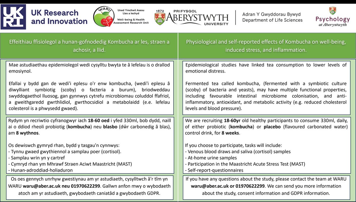 SMART recovery (@smart__recovery) on Twitter photo New trial at Aberystwyth University <a href="/AberDLSAGB/">Aberystwyth University DLS/AGB</a> <a href="/Prifysgol_Aber/">Prifysgol Aberystwyth</a> <a href="/waru_aber/">WARU</a> <a href="/AberUni/">Aberystwyth University</a> <a href="/PsychAtAber/">Psychology at Aber</a> <a href="/aberuninews/">Aber Uni News</a> <a href="/newyddionaber/">Newyddion Aber</a> <a href="/ibers_aber/">IBERS - Aber</a> New trial at Aberystwyth University <a href="/AberDLSAGB/">Aberystwyth University DLS/AGB</a> <a href="/Prifysgol_Aber/">Prifysgol Aberystwyth</a> <a href="/waru_aber/">WARU</a> <a href="/AberUni/">Aberystwyth University</a> <a href="/PsychAtAber/">Psychology at Aber</a> <a href="/aberuninews/">Aber Uni News</a> <a href="/newyddionaber/">Newyddion Aber</a> <a href="/ibers_aber/">IBERS - Aber</a>