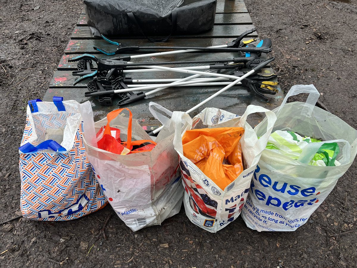 Forest School ACE tweet media