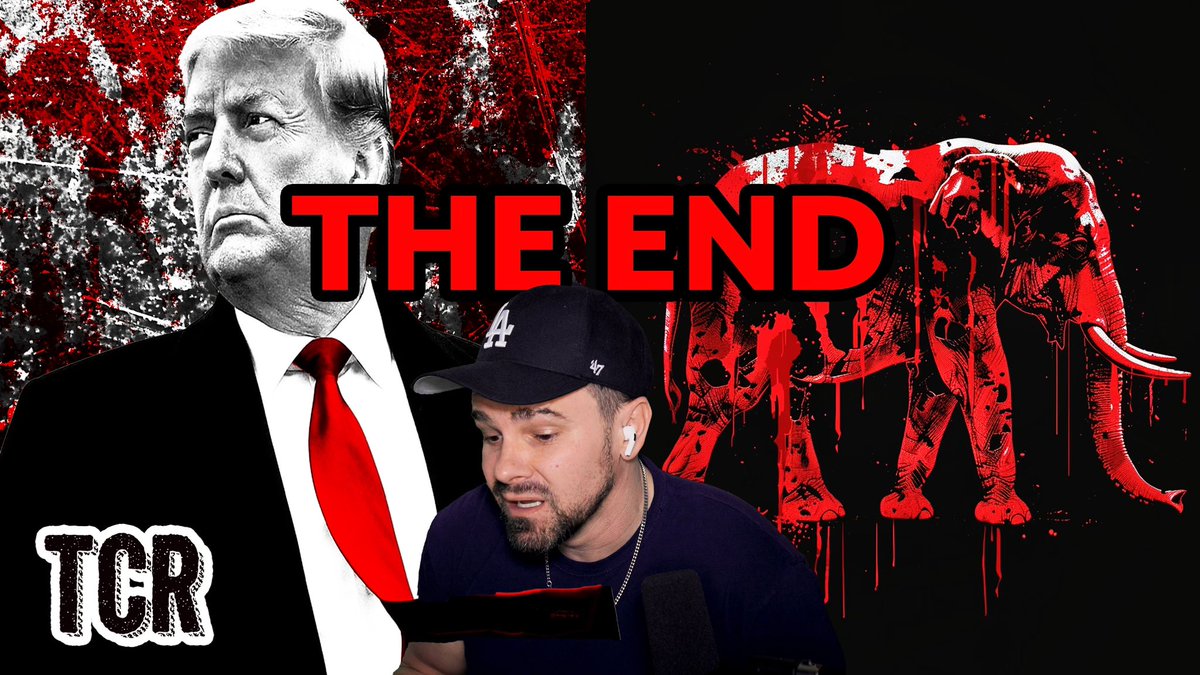 The Chud Report tweet media