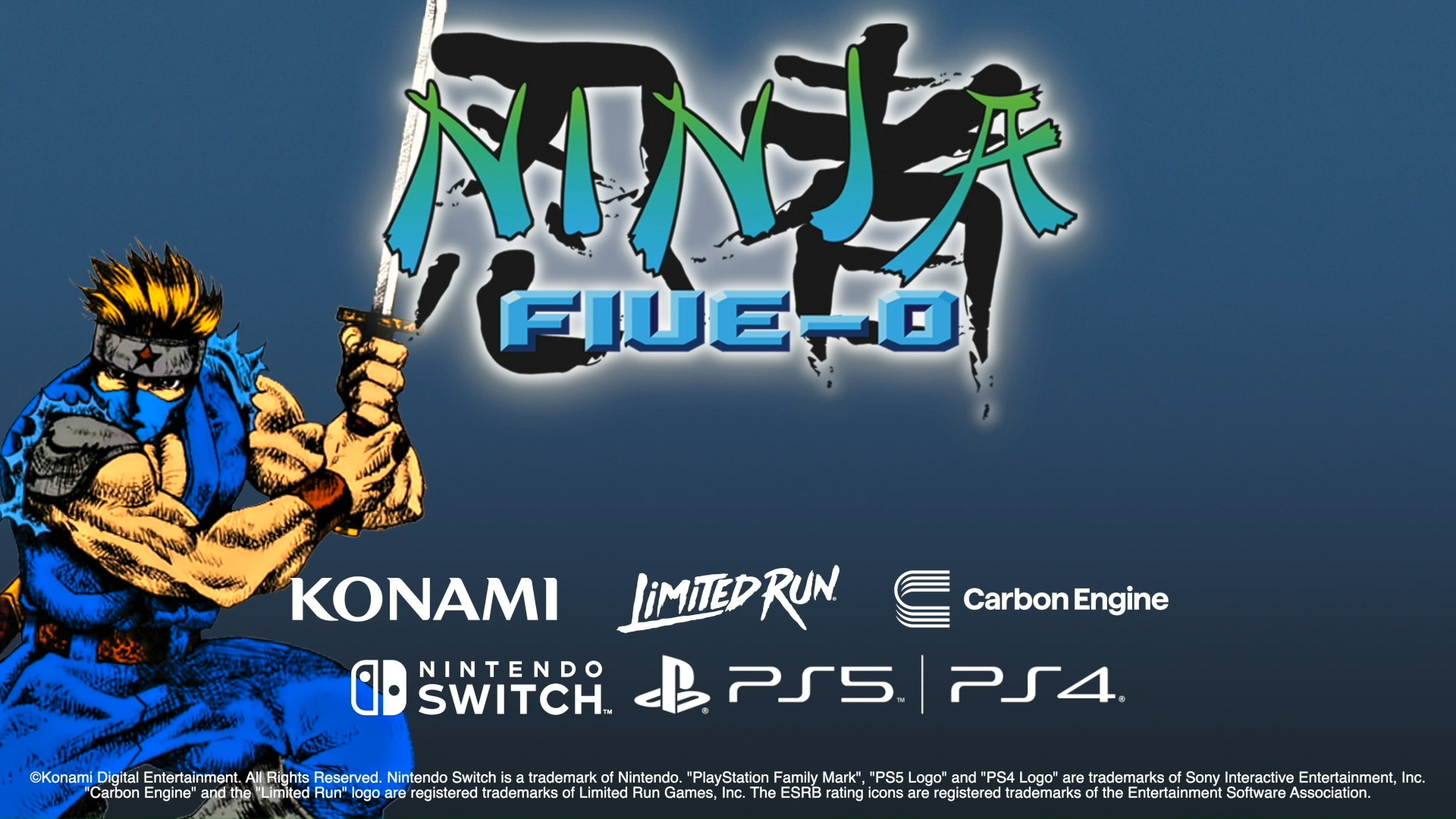 Limited Run Games on X: 