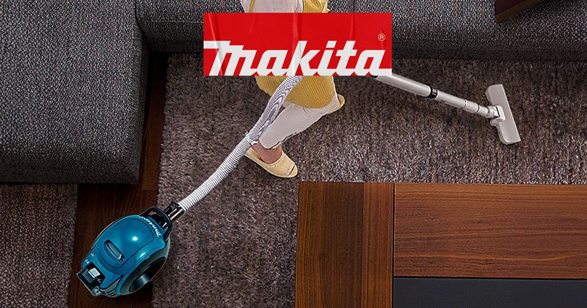 LXT Vacuum Cleaner 👀 Boasting strong suction capabilities. Featuring a brushless motor providing an impressive runtime of up to 77 minutes with a battery on a single charge. For more information visit our website: buff.ly/48srAMq Product code: DCL501 #makitauk