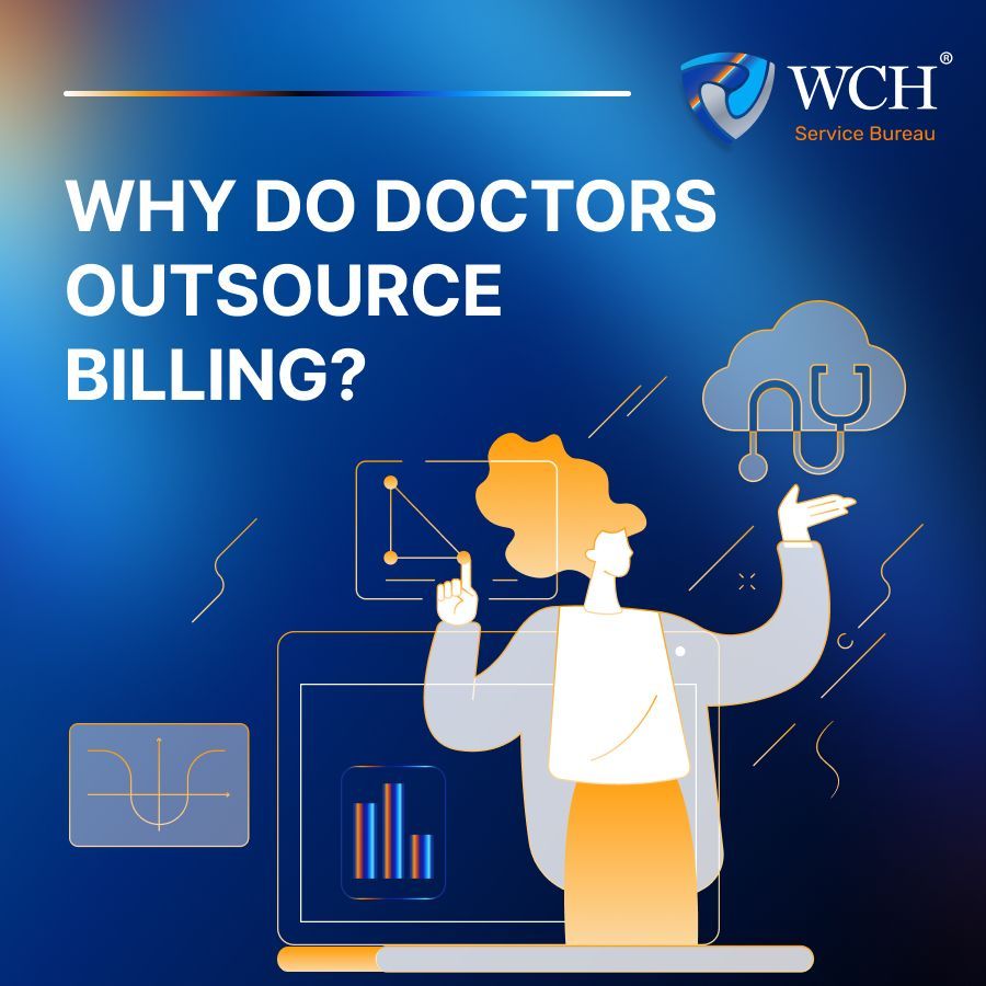 WCHFranchise's tweet photo. Outsourcing medical billing can be a game-changer. Partnering with experts helps navigate complex insurance policies, minimize errors, and ensure timely claim payments, ultimately boosting your bottom line.

#healthcareindustry #medicalbilling https://t.co/hNtHhVEA6i