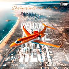 WEPETOkenHTs's tweet image. Welcome to the West
@DysFunky1_  &amp;amp; @GMEYungMac Doing 100mph towards a GOLD Plaque 🔥🔥🔥📈
Apple Music &amp;amp; Spotify is where you can find it 🔊 #welcometothewest