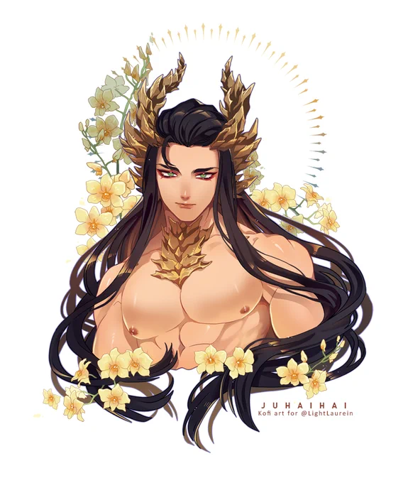 [K0Fi] for  !! Thank youuu~  