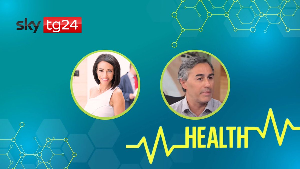 🌎 #RareDiseaseDay 2024

📺 Domani mattina, nel corso della trasmissione Health di <a href="/SkyTG24/">Sky tg24</a>, interverranno il direttore OMaR <a href="/ilariacbartoli/">Ilaria Ciancaleoni Bartoli</a> e Fortunato Nicoletti, vicepresidente di <a href="/EsclusoNessuno/">Nessuno è Escluso</a> ODV

Stay Tuned!