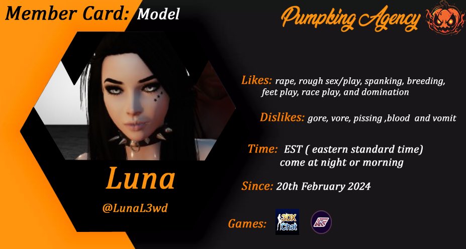 PumpkingAgency tweet media