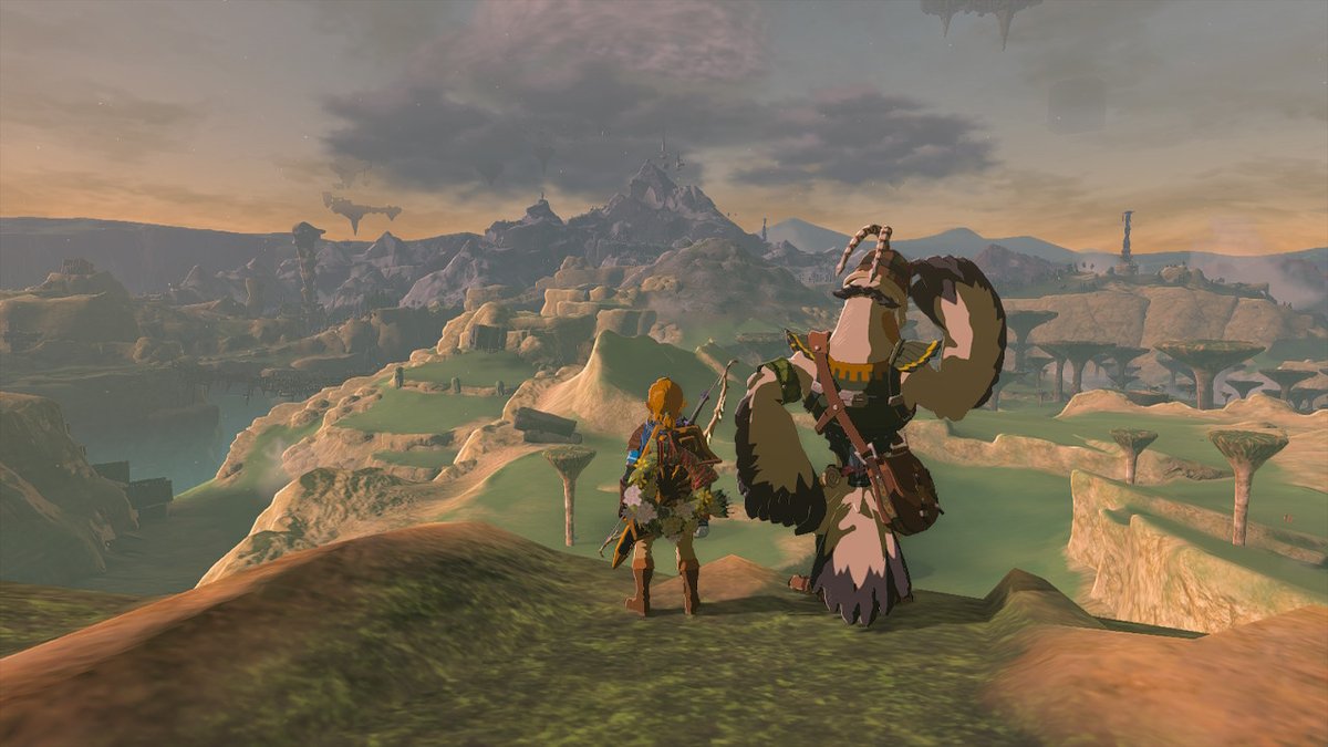 onochibi's tweet photo. #ゼルダの伝説 #TearsOfTheKingdom #Zelda #NintendoSwitch https://t.co/iKSzYEFtzx