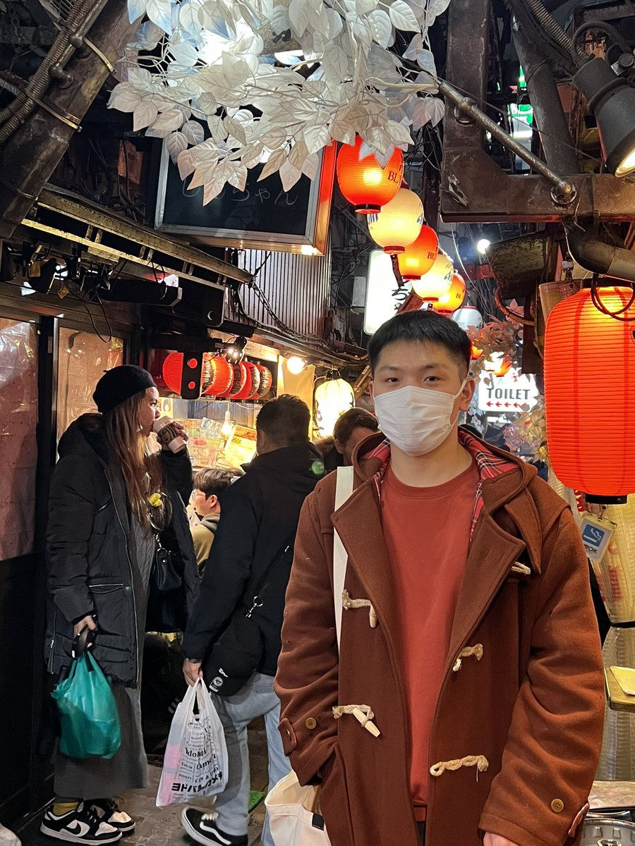 shishoutenn's tweet photo. 思い出横丁 https://t.co/5HgJAezqHB