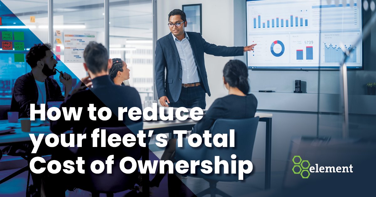 Lori__Bailey's tweet photo. Embrace innovation and discover all the strategies that you can employ to reduce your fleet's #TotalCostOfOwnership.  

Read @ElementFleet's full blog ↓

#FleetManagement #CostReduction #FleetEfficiency #TCO https://t.co/wdaxwGCBia https://t.co/9SREE9wZag