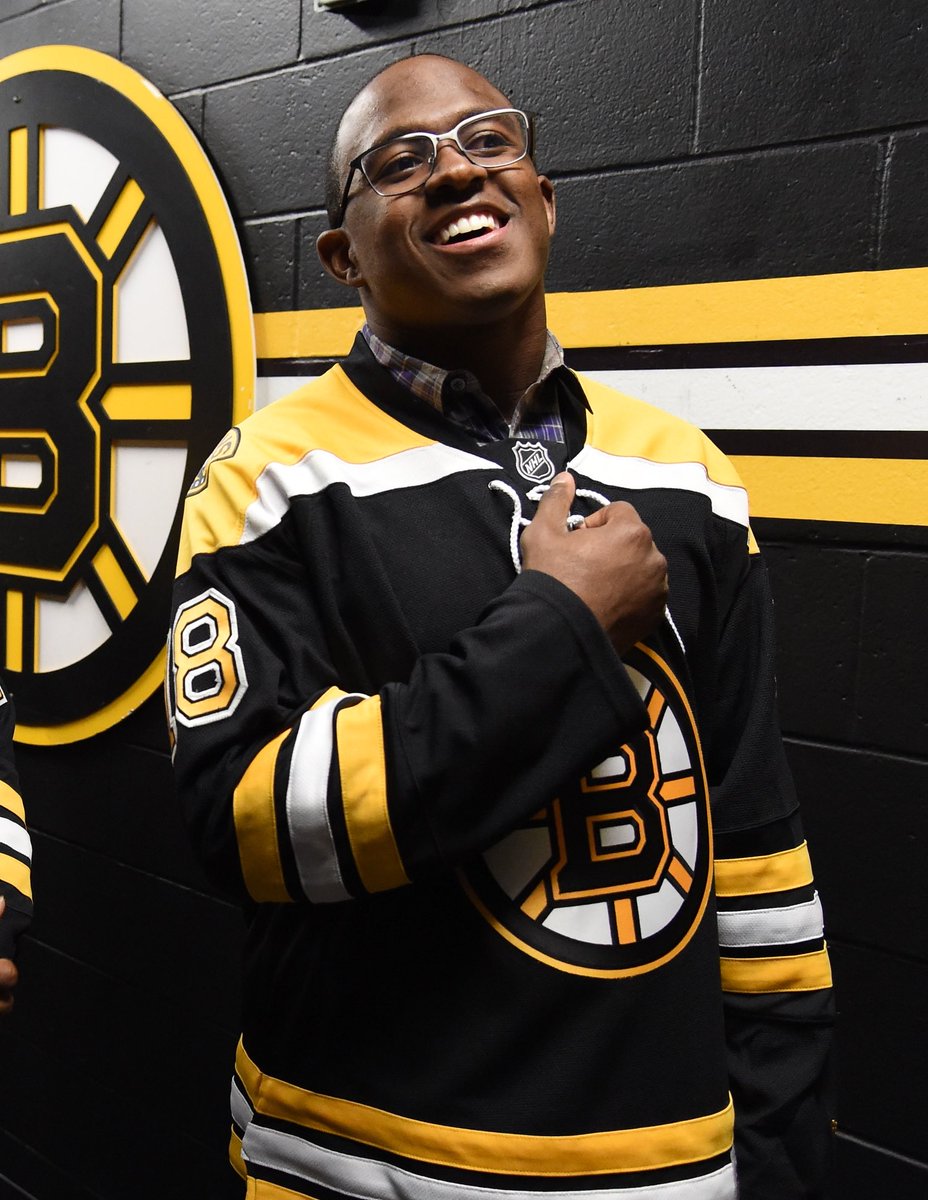 NHLBruins tweet picture