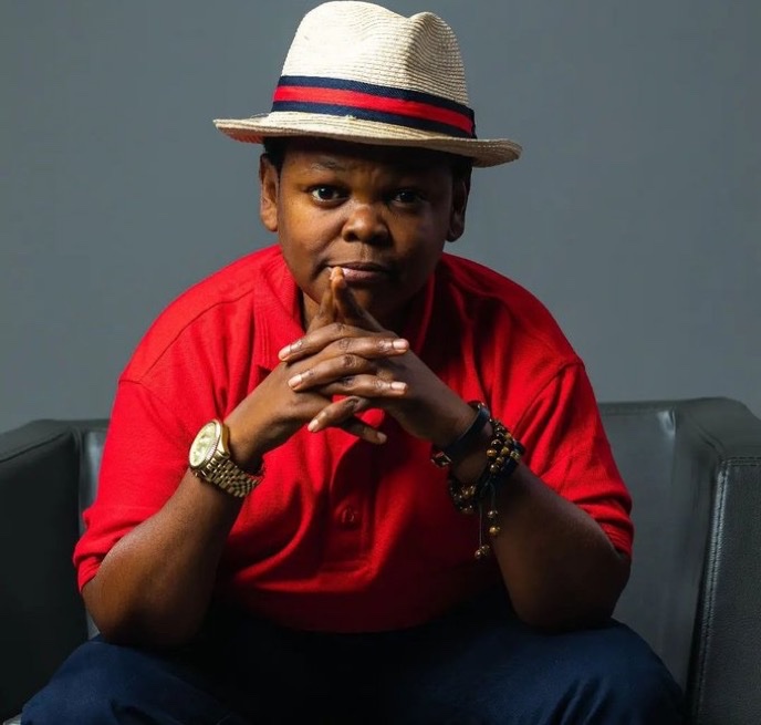 Happy  birthday, Osita Iheme! ❤️

Aka PAwPaw 

King of meme