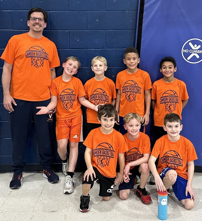 brennanjudd's tweet photo. 9-1 Basketball Season! The boys played hard. 2nd place ✌️🏀🇺🇲 https://t.co/r4Djz0SvDk