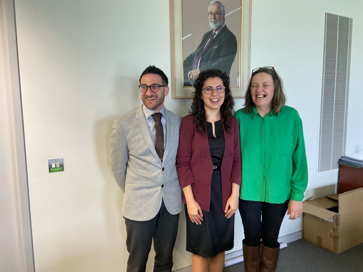 enviroCORE SETU tweet media