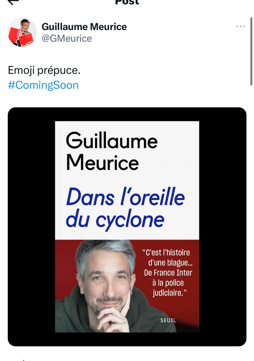 Julien Bahloul tweet media
