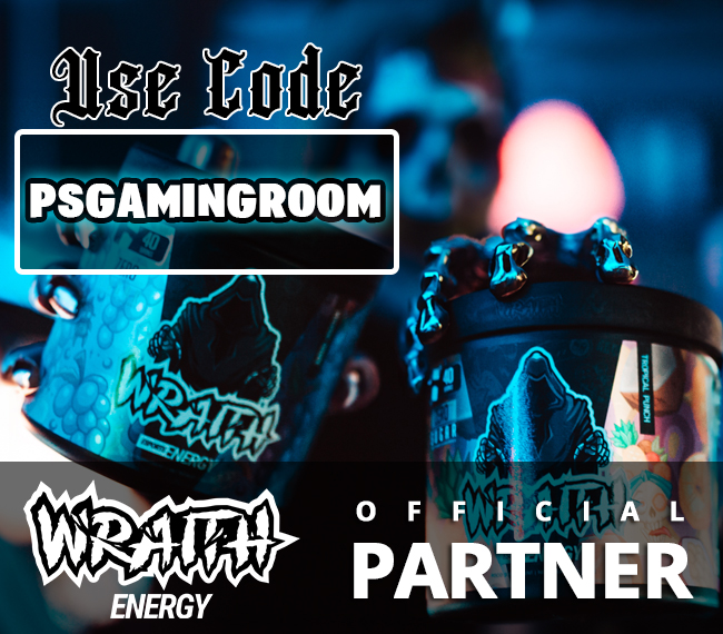 PSGR_TTV (Andy) tweet media