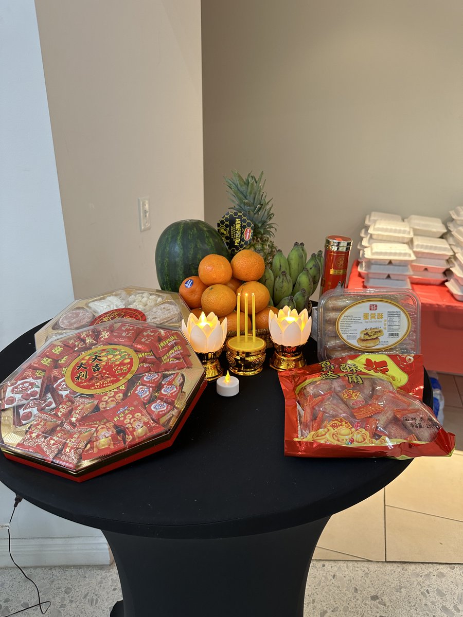 MekongNYC's tweet photo. Photos from our Tết celebration on Saturday, February 17th! 🐉 Thank you to @Sapna_NYC and Make Us Visible for tabling at our event. We had a great time celebrating with everyone. https://t.co/96vyitjEN4