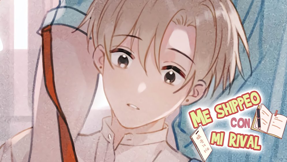 Descubre más en Bilibili Comics - ¡Busca 'Me shippeo con mi rival' y añádelo a tus favoritos!
 
#天官赐福 #art #Japancomics

m.bilibilicomics.com/share/reader/m…天官赐福,art,Japancomics&time=2024-02-21_13:21:29