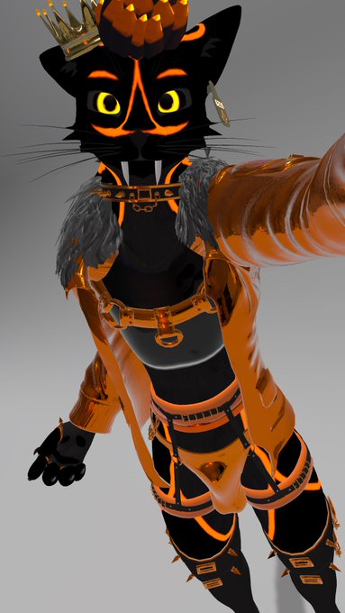 You like my outfit ? https://t.co/zCq1qrxAkn