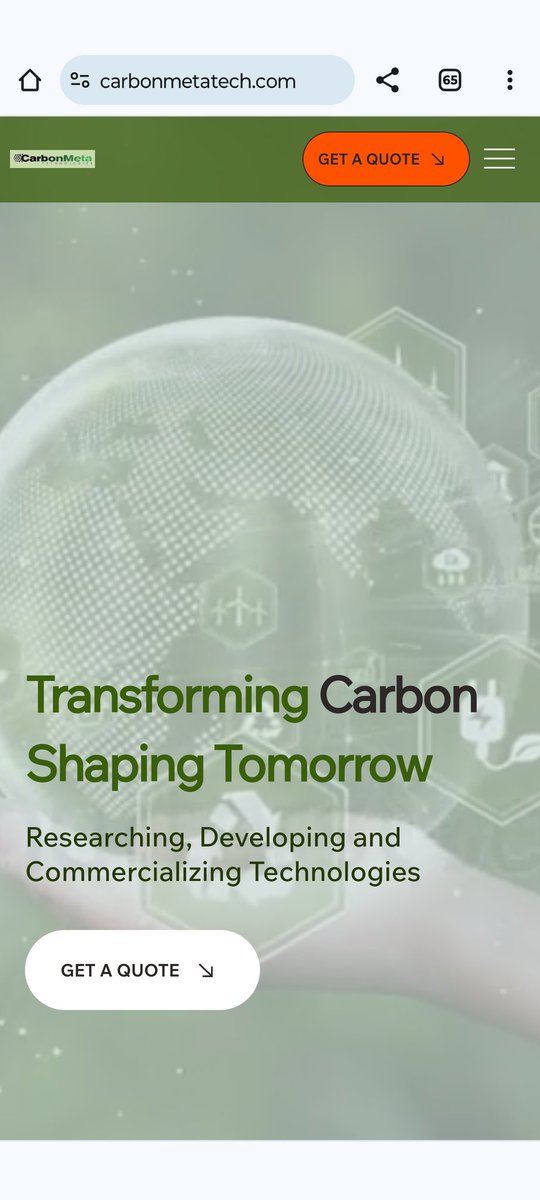 CarbonMeta Technologies (OTC PINK:COWI) tweet media