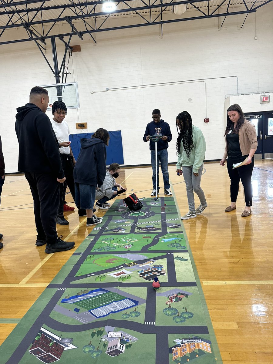 SheilaJones (@sheilavahpe) on Twitter photo Looks like a great day of learning with VADETS TOY <a href="/debbieirvingfry/">Debbie Fry</a> <a href="/cpschoolsva/">๐พ๐๐๐จ๐๐ฅ๐๐๐ ๐ ๐๐ช๐๐ก๐๐ ๐๐๐๐ค๐ค๐ก๐จ</a>. Sentra Injury Prevention did a presentation during Driver Education classes. Look for this to air on <a href="/WAVY_News/">WAVY TV 10</a> this afternoon between 4-6pm! <a href="/VADETeacher/">VADETS</a> <a href="/cps_pe/">RobbieB_CPS_PE</a> <a href="/sweat_nancy/">Nancy Sweat</a> <a href="/hpede_vadoe/">V Wigand</a> Looks like a great day of learning with VADETS TOY <a href="/debbieirvingfry/">Debbie Fry</a> <a href="/cpschoolsva/">๐พ๐๐๐จ๐๐ฅ๐๐๐ ๐ ๐๐ช๐๐ก๐๐ ๐๐๐๐ค๐ค๐ก๐จ</a>. Sentra Injury Prevention did a presentation during Driver Education classes. Look for this to air on <a href="/WAVY_News/">WAVY TV 10</a> this afternoon between 4-6pm! <a href="/VADETeacher/">VADETS</a> <a href="/cps_pe/">RobbieB_CPS_PE</a> <a href="/sweat_nancy/">Nancy Sweat</a> <a href="/hpede_vadoe/">V Wigand</a>