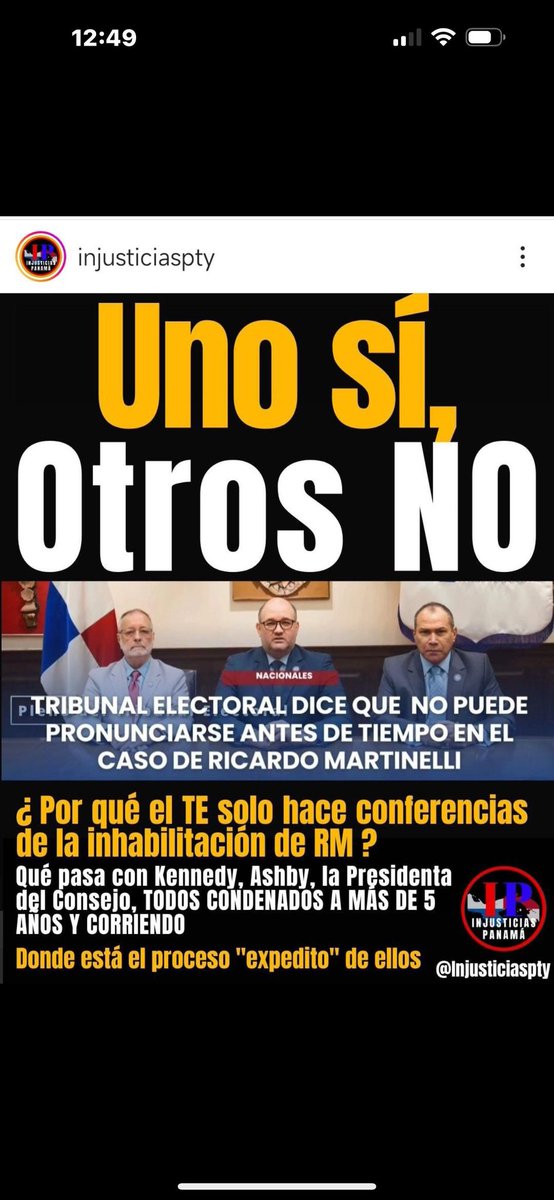 RicdSalvat's tweet photo. @AlvaroAlvaradoC https://t.co/J0DsjRNMkk