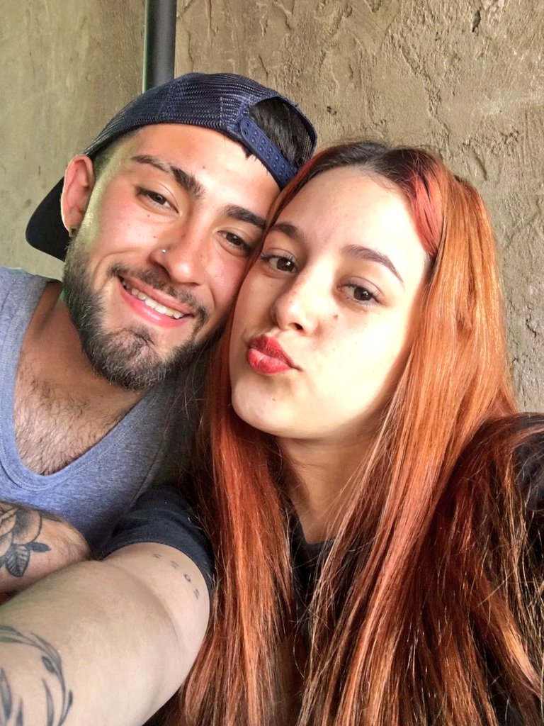 gimenezok_'s tweet photo. con vos comencé a vivir✨  te amo infinito https://t.co/VqvciQ84Q8