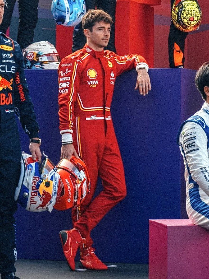 leclerc data tweet media