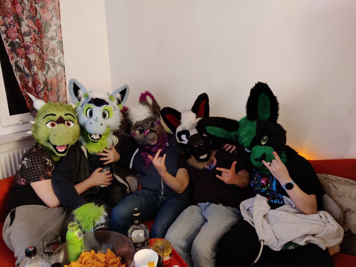 Furries 💀 drink prime and do crime #NFC2024 #Prime