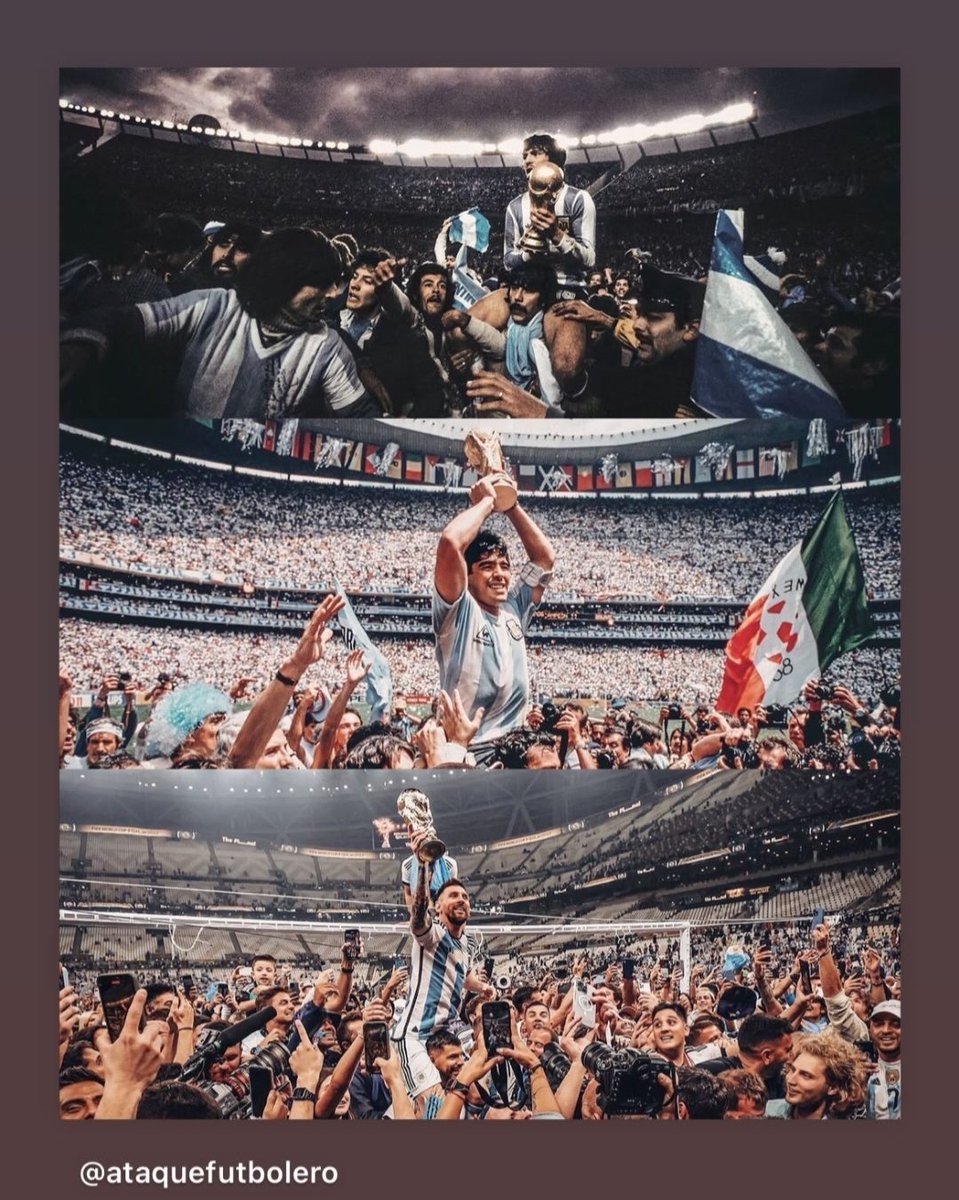 Rt si viste los tres!
Like si viste dos!
Alguien mas mayor a 50 pirulos? Jeje