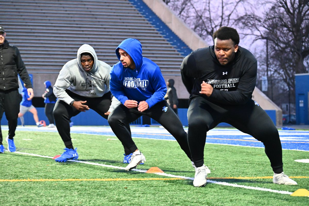 It's about pride and determination. Hard work never stops and we won't either. #MarchOn | #LeaveNoDoubt