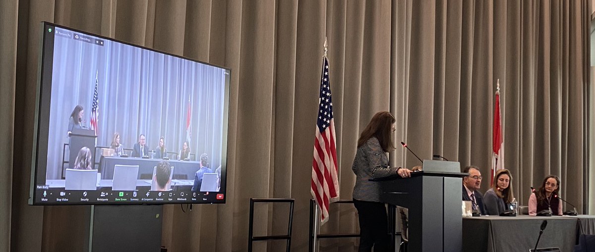 elliotthaut's tweet photo. The patient perspective from trauma survivors and family members. We need to partner with patients, family, caregivers, and advocates in #Trauma guidelines and implementation. #DFI2024 w/ @kellylang807 @VondaVadenBates #PatientCenteredCare #IREP https://t.co/HKWn2TMAsq