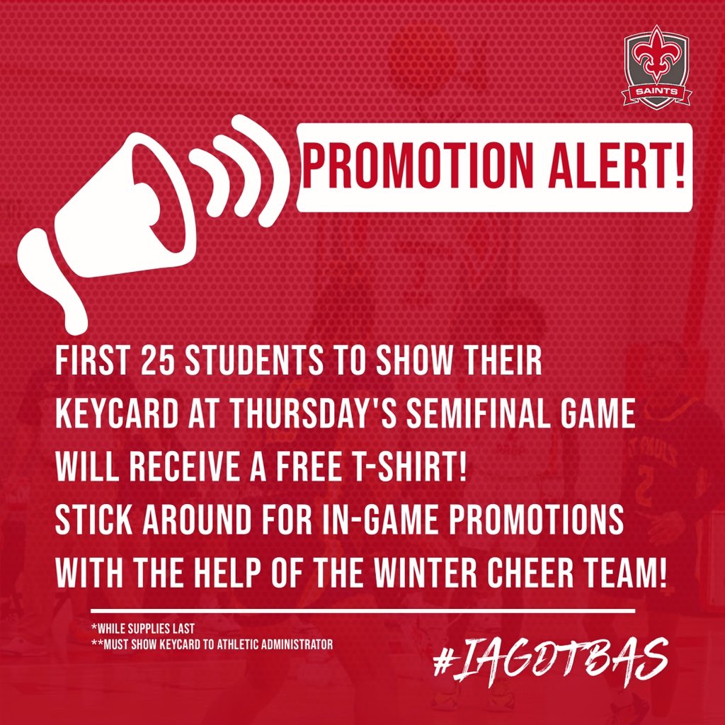 Concordia Prep Athletics tweet media