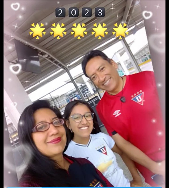 lofermile's tweet photo. Somos Albos desde el vientre y extrañamos las gradas #LDUQ #Volveremos #Volveremos
#Mia29_02 #Bisiestos
@Alejandro_GV_ @albo75 @AlejitoCuzco
Vamos por una nueva 🌟 #Mia29_02 en su cumpleaños
#MachTeLlevaalaFinal https://t.co/Zfc7qxdsDW