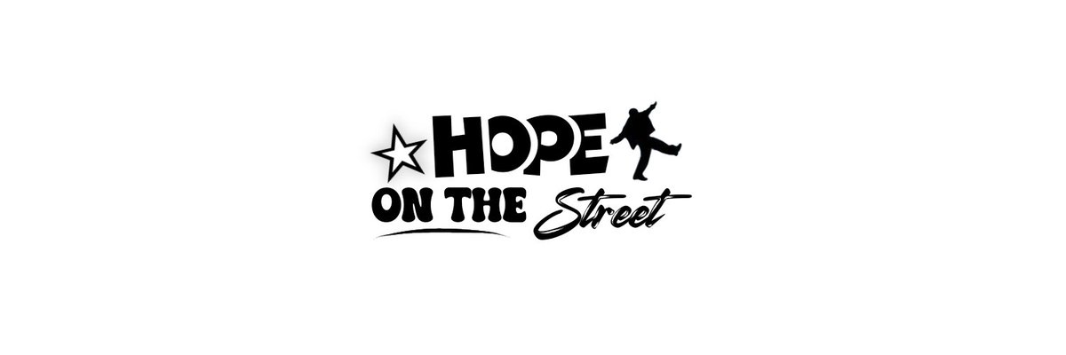 🖤  headers ─ hope on the street !!
