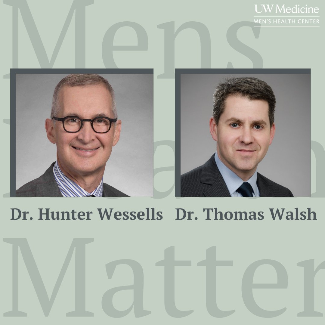 Discover insights on men's health and longevity with @bostonsci's Mens Health Matters podcast featuring @WessellsHunter and @tjwalshsea. Don't miss out on valuable tips for a healthier life! Listen here: soundcloud.com/recoverycoastt…
