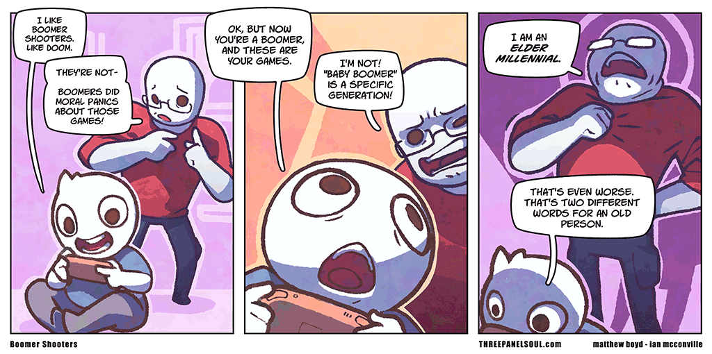 ThreePanelSoul.com tweet media